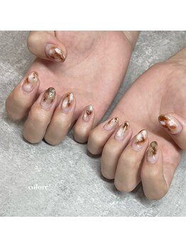 コロレ(colore')/ニュアンス