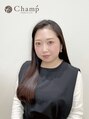 チャンプ 花園店(Champ) 箱崎 藍
