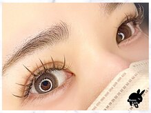 バニーラッシュ 津田沼店(Bunny Lash)/【ワンホンマツエク】
