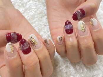 レッドモート(Red moat)/定額7900円