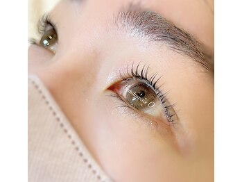 ビューティースペース オー 名駅本店(ビューティースペースO)/次世代まつ毛パーマ