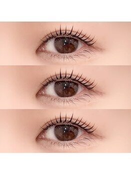 センスオブビューティー 東新宿店(SENSE OF BEAUTY)/ナチュラルカール