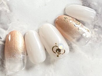 トータルビューティ ノイド(Noid)/90分シンプルデザイン2本♪