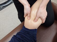 銀座 ウェルボディ コンサルティング(銀座 Well Body コンサルティング)の雰囲気（全員15年以上のベテランスタッフ！女性スタッフも在籍しています）