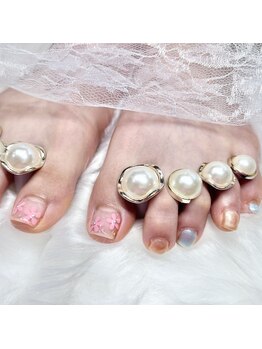 はあとねいる 下関山の田店/デザインNo.118