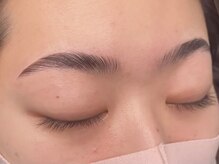アンドエラ(&ERA)の雰囲気（眉でお顔の8割の印象が決まる☆圧倒的支持率#美眉スタイリング）