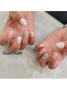 グラムスラム 福島店(GLAMSLAM)/