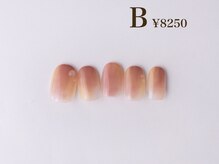 ツーバイマックスビューティー 吉祥寺(2by MAX BEAUTY)/8月Design &nbsp;course B