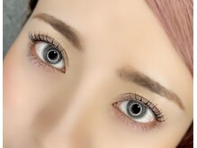 トラ(TORA)/韓国式マスカラパーマ