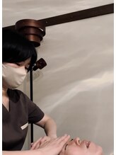 いより 高清水 洋子