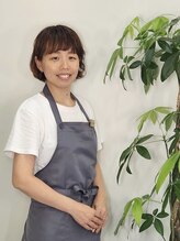 モア 知多半田店(more) アイリスト 久野