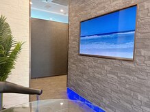 サロン ザ バリ 成田店(Salon The Bali)/オーナーこだわりの空間！