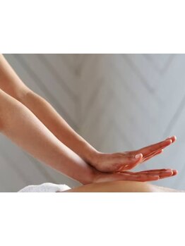 90分以上のご褒美メニューがあるサロン