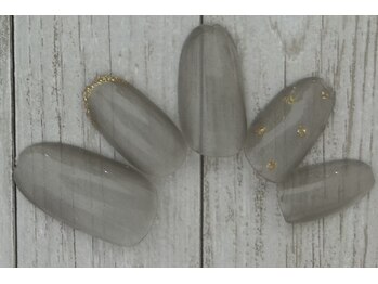 ダッシングディバ 新百合ヶ丘オーパ店(DASHING　DIVA)/ニュアンスアート