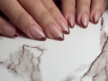 シェリードルチェ 横浜店(Sherry Dolce)/フレンチネイル