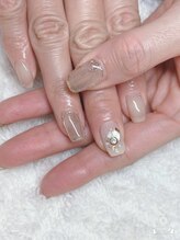 ネイルズ イルク(Nails Irk)/