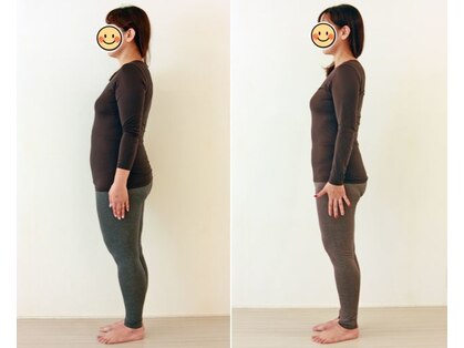 天神ダイエット整体の写真