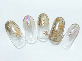 ハンド定額￥7500