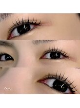 まつげパーマとマツエクと眉毛のお店 金山店/まつげパーマ/マツエク/眉毛