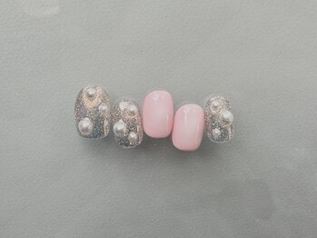 ツーバイ マックスビューティー 下北沢(2by MAX BEAUTY)/下北デザイン2025/01