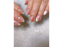 ネイルユー(Nail Yu)