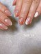 ネイルユー(Nail Yu)の写真/ワンカラー5500円カラー・パーツ多数！上品デザイン～トレンド・個性派まで幅広く対応しております★