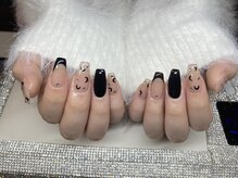 リサネイル(LISA NAIL)