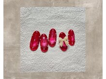 マルネイル 池袋店(MARU NAIL)/韓国デザイン¥9,480