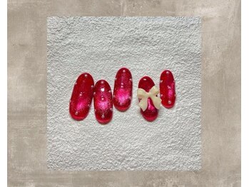 マルネイル 池袋店(MARU NAIL)/韓国デザイン¥9,480
