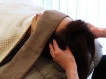 スリーク(SREEK)/眼精疲労解消に！！