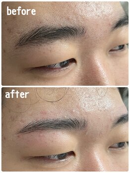 スタジオベッロ 神戸三ノ宮店(studio bello)/美眉スタイリング