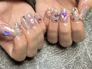 アート120分やり放題ネイル