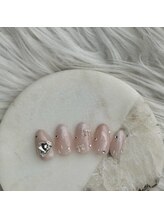 エトワールビューティー(ETOILE BEAUTY)/韓国風ネイル