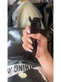 ダッシングディバ 船橋東武店(DASHING DIVA) シンプルなカラーやマグネットネイルが好きです!