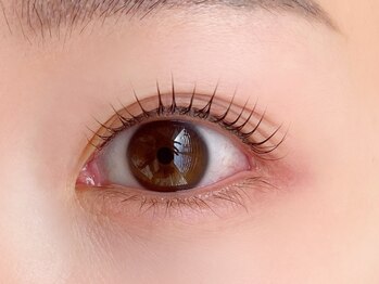 クラリスバイネオ 武蔵小杉(Claris by neo)/パリジェンヌラッシュリフト