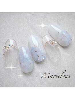 マーヴェラス 大宮店(Marvelous)/水彩あります★