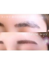 リシェル 横浜店(Richelle)/眉毛/眉毛パーマ/眉ワックス