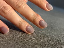 アンバイアオ(UN by ao.)/ブレンドマグネットワンカラー