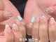 ビアンカ 栄店(Bianca)の写真/久屋大通駅8A出口すぐ/栄駅徒歩3分☆【こだわりの定額デザインに自信あり！】夏ネイル/マーメイドネイル