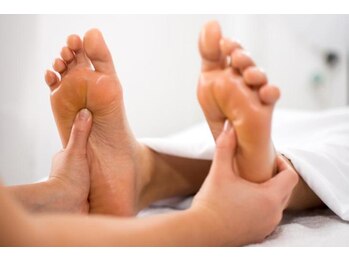 優勝リラ!!/漢方湯