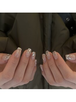 パレット(Palette)/10本コース