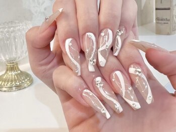 ラビィ(Raviy)/ラインネイル