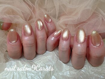 ナインカラット 神田店(9 Carats)/