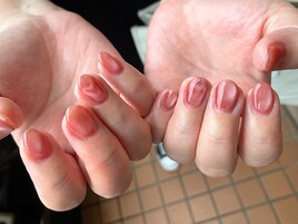 Hand.. マグネットArt