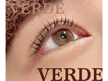 ヴェルデ 八尾/