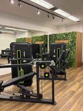 スペックス 三軒茶屋(SPEX)