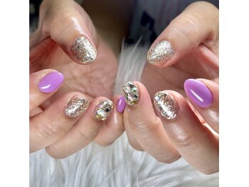 はあとねいる 四日市店/お客様ネイルフォト