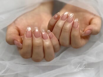 レクレルールトウキョウ(L'eclaireur Tokyo)/10月特集7：定額ワンカラー