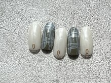 ニル(nil)/ジェルart定額ネイル¥5900