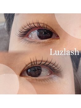 ルースラッシュ 秋葉原店(Luzlash)/まつげパーマ